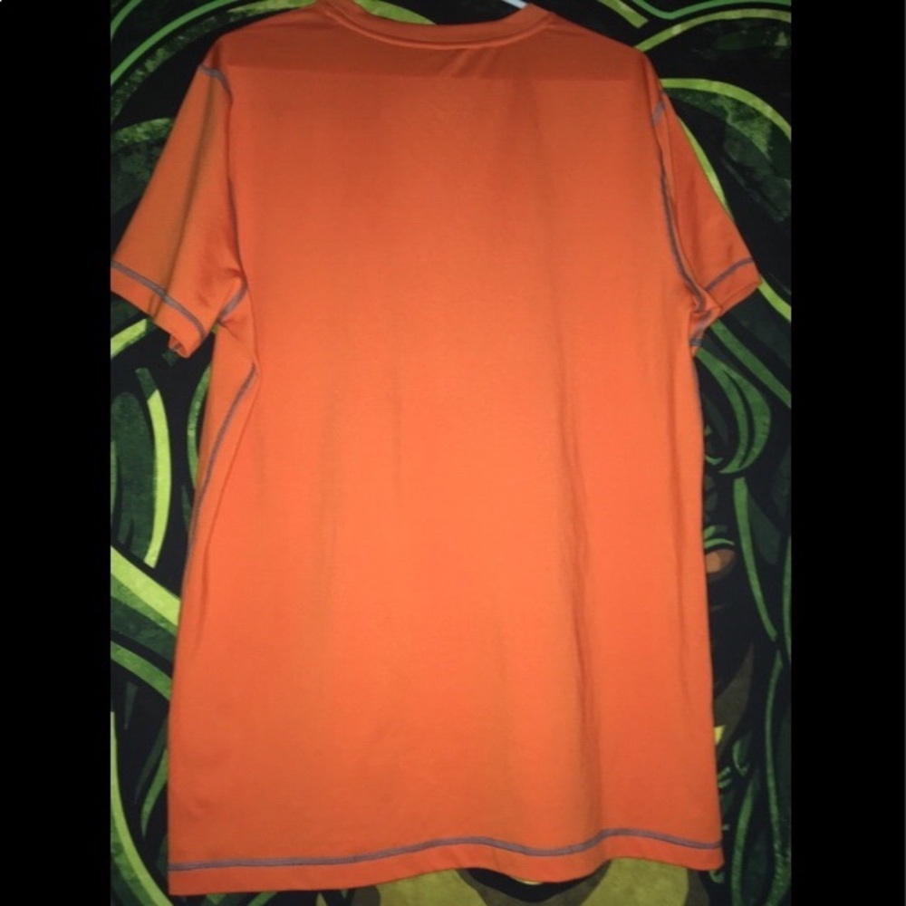 Performance T-shirt - Picture 4 of 4